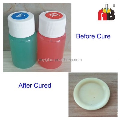 অ্যাক্রিলিক ধাতব লিঙ্কিং আঠালো EINECS নং 210-898-8 CAS নং 7085-85-0 সহ