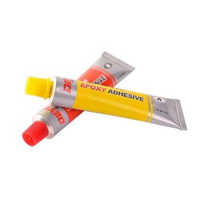 24ml Syringe Epoxy AB Glue Oil-Resistant Acid-Resistant Two-Component Epoxy Adhesive