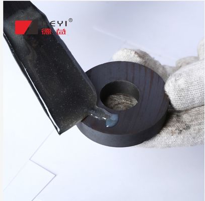 নিম্ন গন্ধ পরিবেশগত অ-বিষাক্ত উচ্চ তাপমাত্রা ইপোক্সি এবি আঠালো দুই উপাদান ইপোক্সি আঠালো