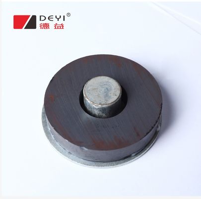 নিম্ন গন্ধ পরিবেশগত অ-বিষাক্ত উচ্চ তাপমাত্রা ইপোক্সি এবি আঠালো দুই উপাদান ইপোক্সি আঠালো