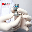 লাল থ্রেডলকার অ্যানেরোবিক আঠালো