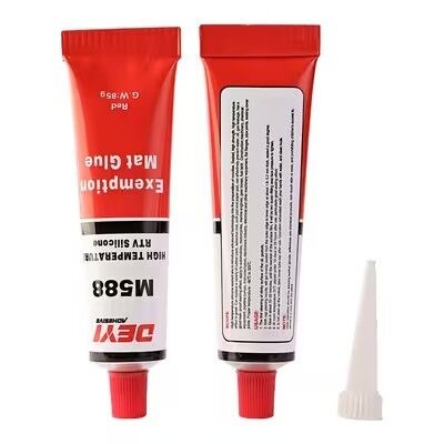 High Weather Resistance Acetoxy Silicone Sealant Glazing Adhesive For Skylight Glass Roof